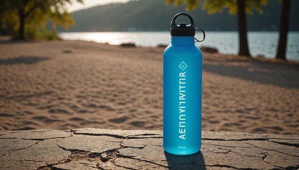 Stay hydrated: discover the 2l water bottle with straw