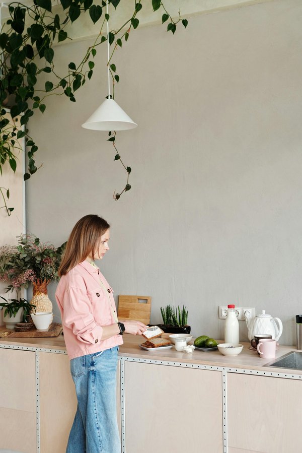 Transform your space with stylish ceramic pendant lights